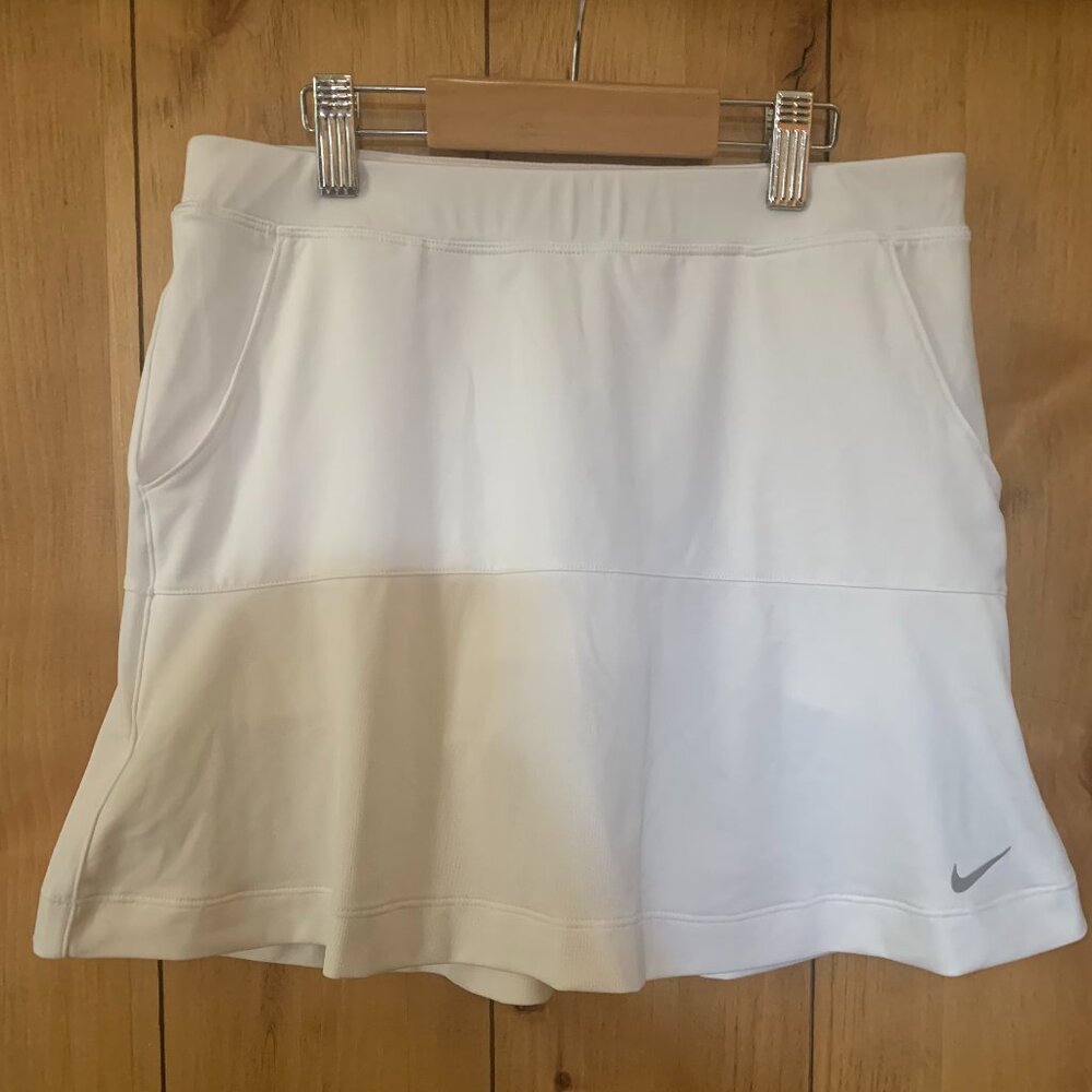 Nike Golf Dri-Fit Skirt